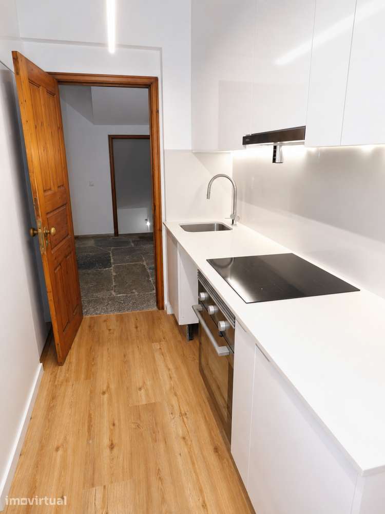 Apartamento T2+1 Duplex - Cascais (centro histórico) - Grande imagem: 5/30
