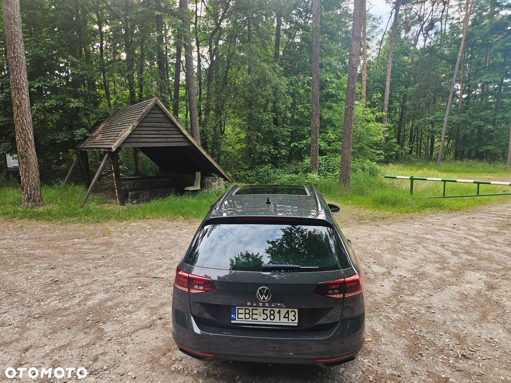 Volkswagen Passat 2.0 TDI EVO Business DSG - 15
