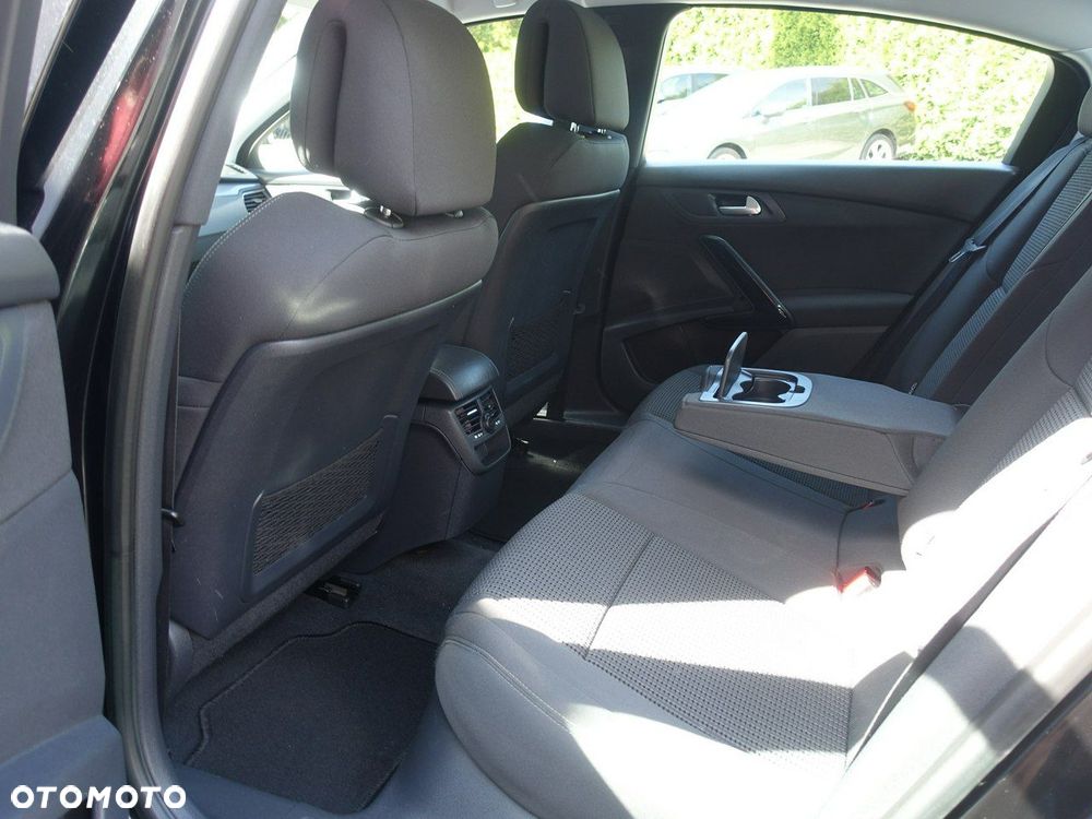 Peugeot 508 HDi FAP 115 Access - 18