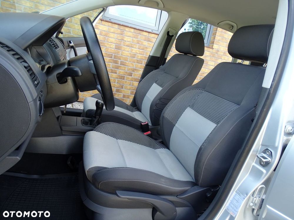 Volkswagen Polo Cross 1.4 16V - 21