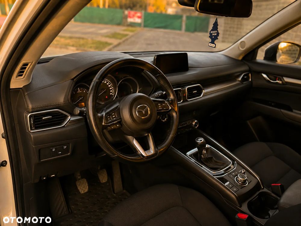 Mazda CX-5 - 14