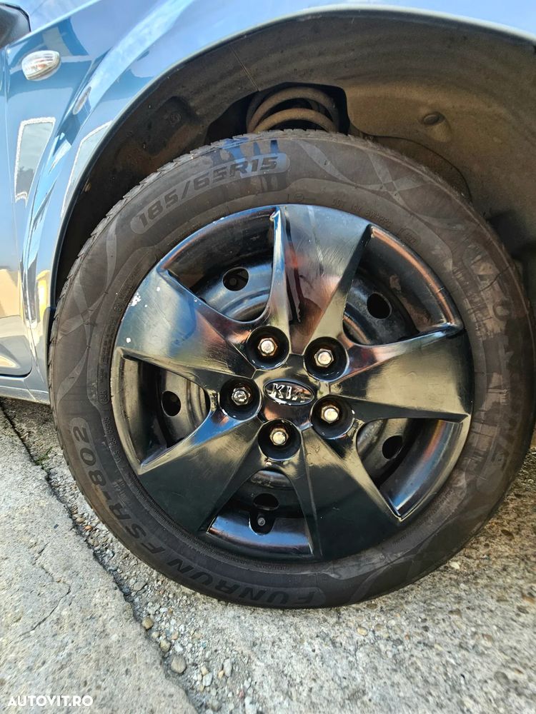 Kia Ceed - 18