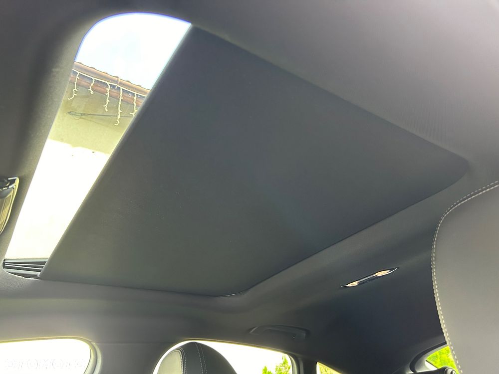 BMW Seria 4 420d xDrive M Sport sport - 24