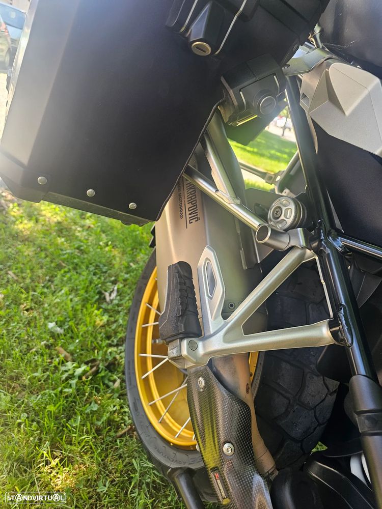 BMW R 1250 GS Adventure TROPHY - 6