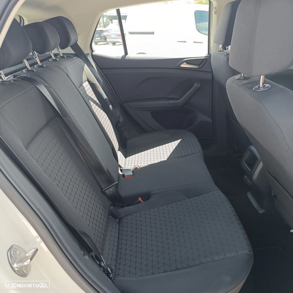 VW T-Cross 1.0 TSI Life - 19