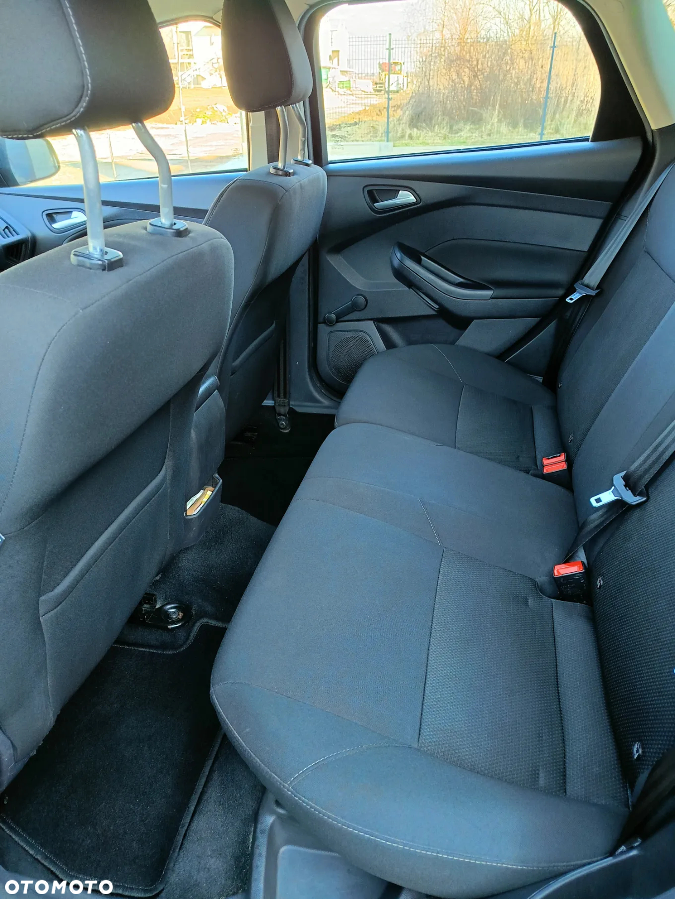 Ford Focus 1.0 EcoBoost Trend - 4