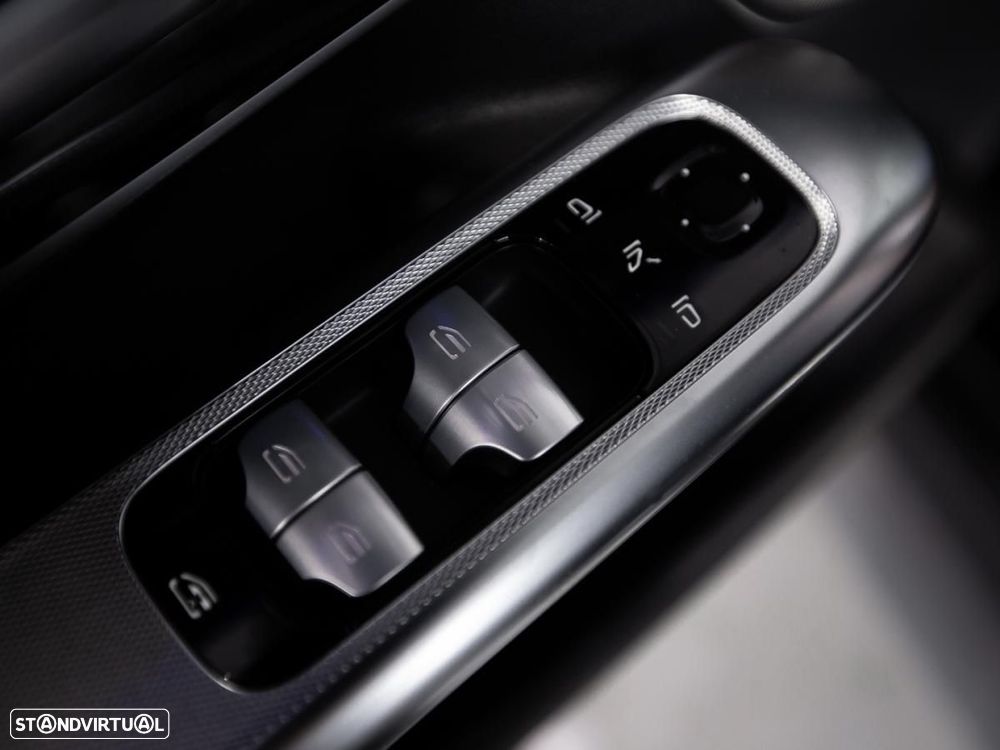 Mercedes-Benz EQE 300 Edition 1 - 18