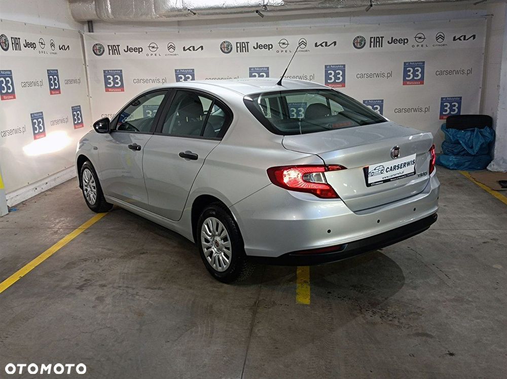 Fiat Tipo - 9