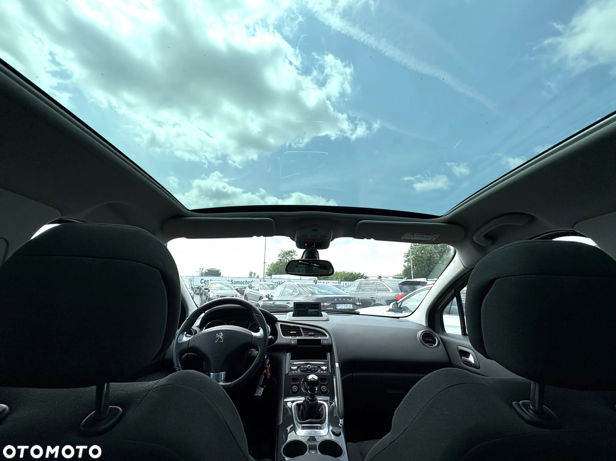 Peugeot 3008 1.2 PureTech Active - 24