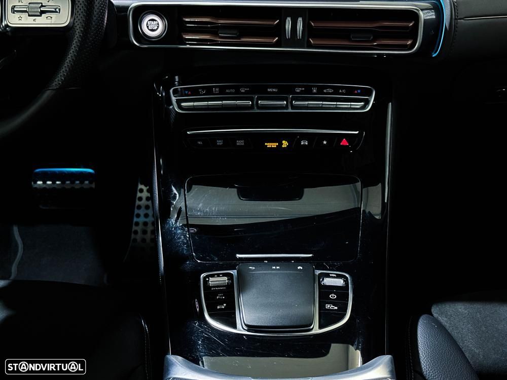Mercedes-Benz EQC 400 4Matic AMG Line - 23