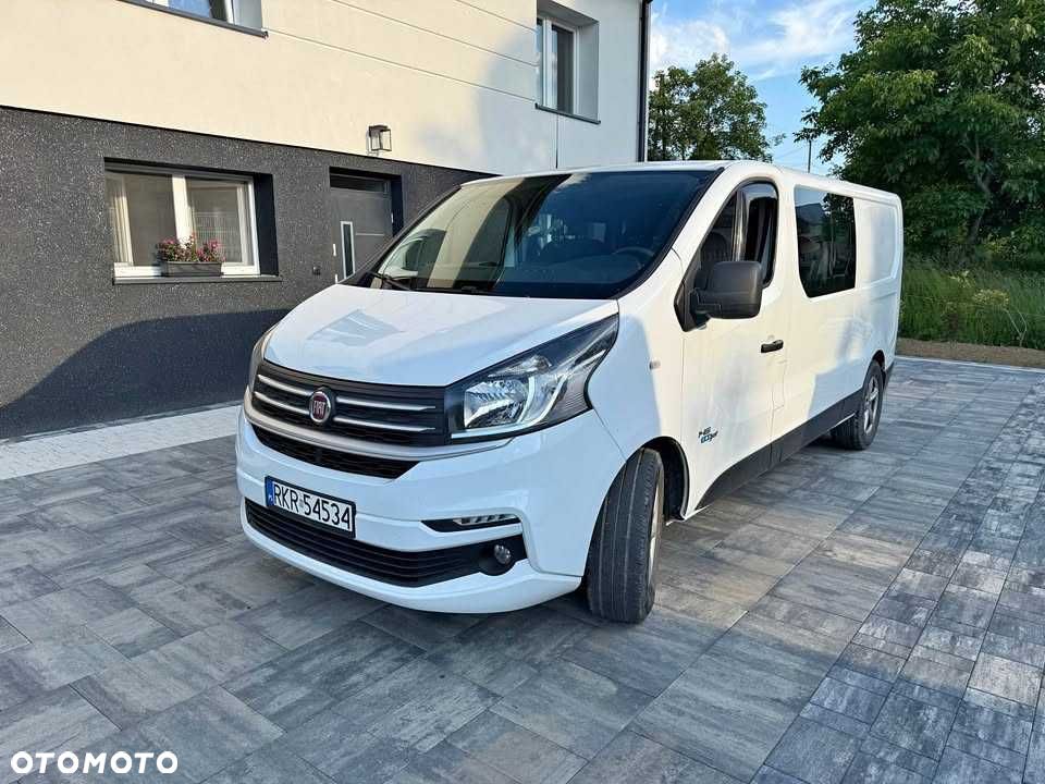 Fiat Talento - 1