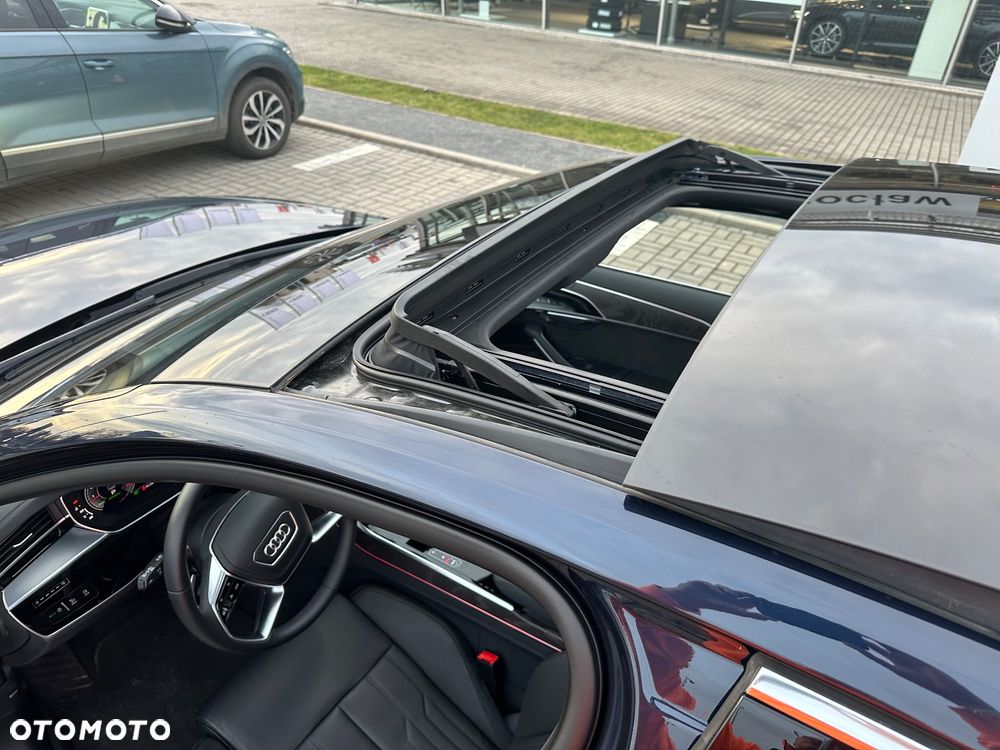 Audi A8 55 TFSI quattro tiptronic - 19