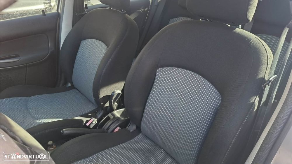 Peugeot 206 SW 1.1 Colorline - 9