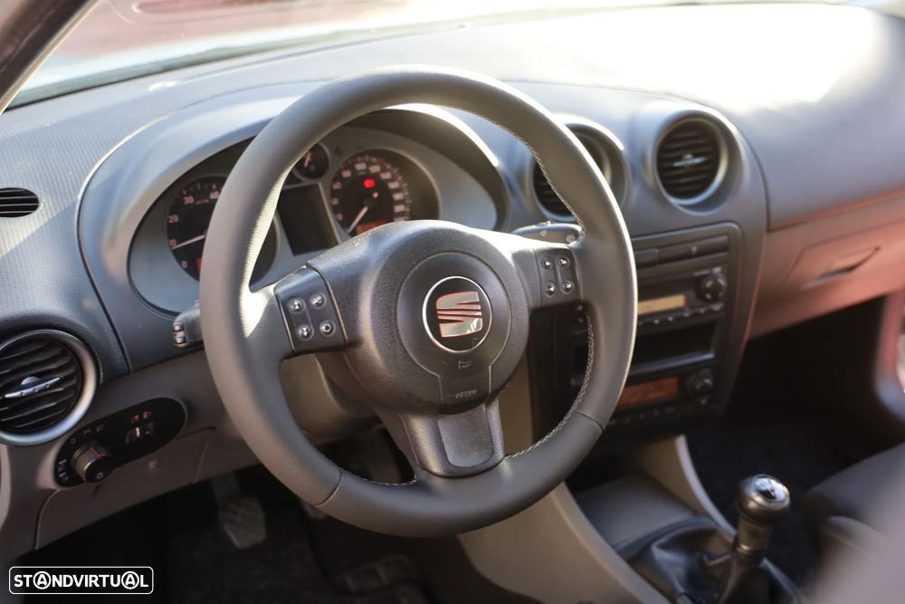 SEAT Ibiza 1.2 12V Style - 24