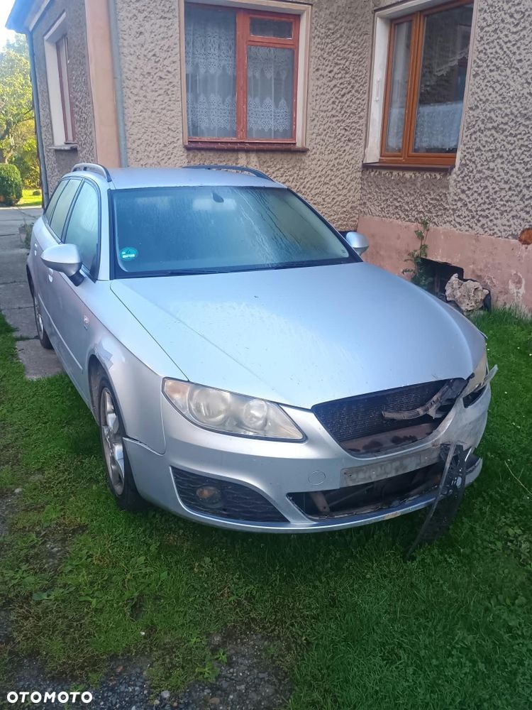 Seat Exeo ST