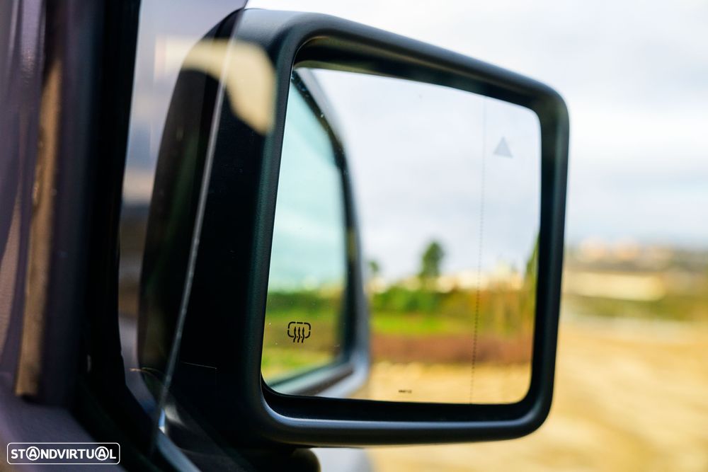 Jeep Wrangler Unlimited 2.0 4xe Plug-In Hybrid Hardtop Rubicon - 35