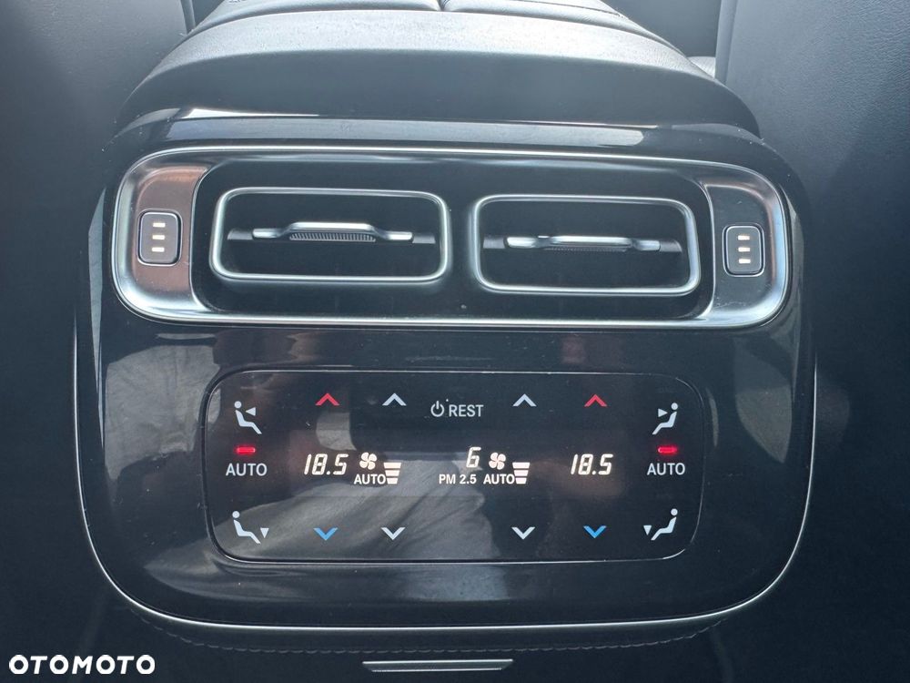 Mercedes-Benz Klasa S - 18