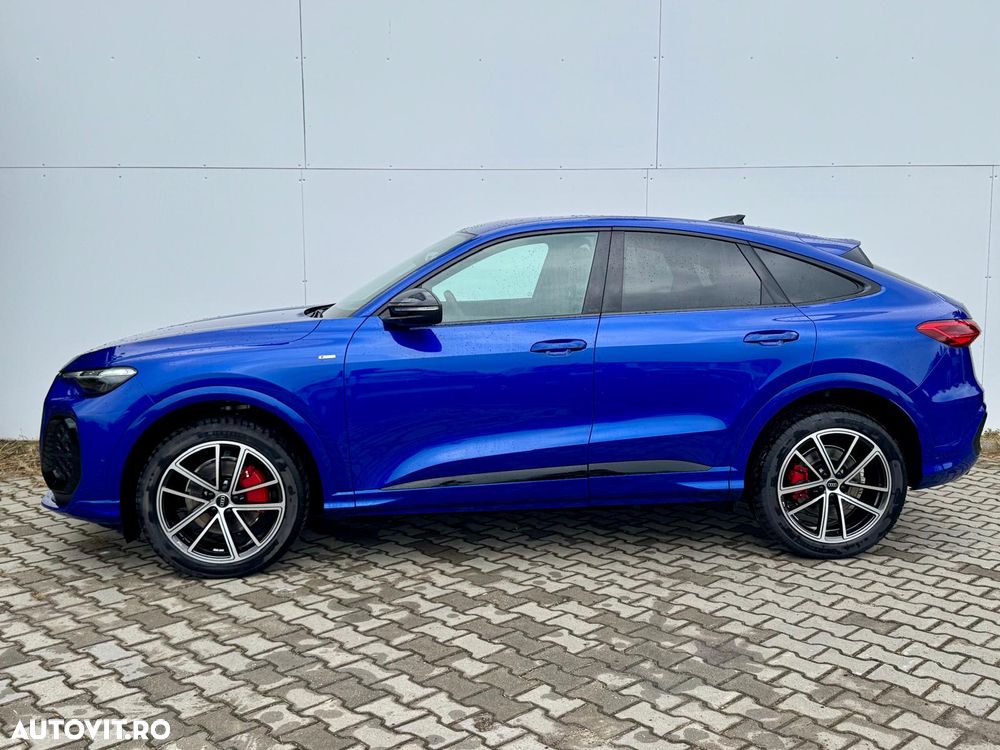 Audi Q5 40 TFSI quattro S tronic MHEV - 3
