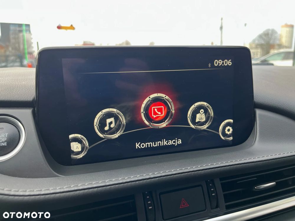 Mazda 6 2.0 Center-Line - 14