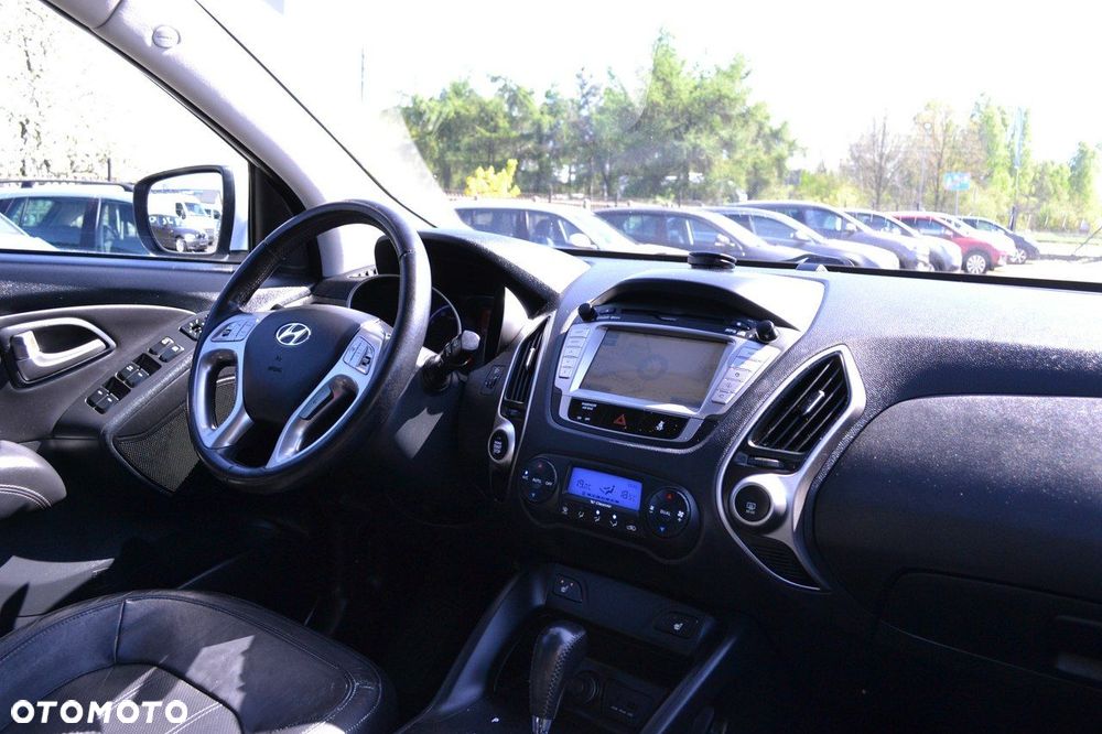 Hyundai ix35 - 11