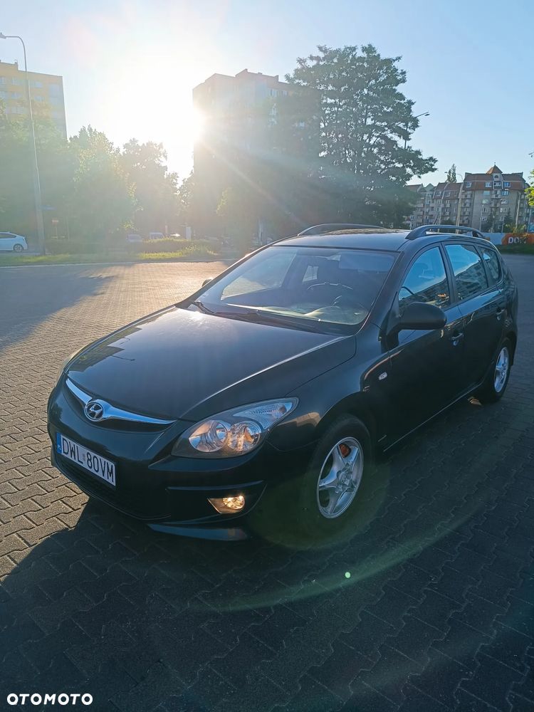 Hyundai i30 1.6 CRDi Base - 16