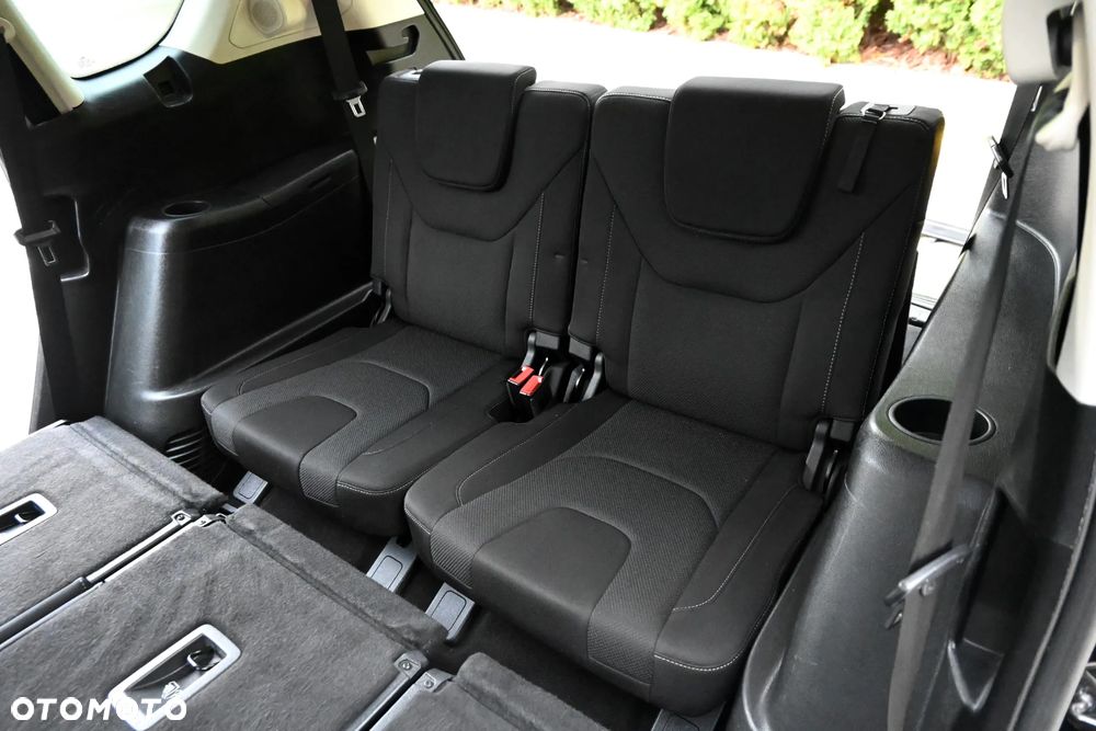 Ford S-Max 2.0 TDCi Titanium PowerShift - 31