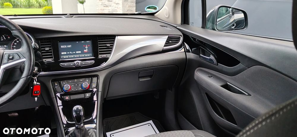 Opel Mokka 1.6 ecoFLEX Start/Stop Color Edition - 20