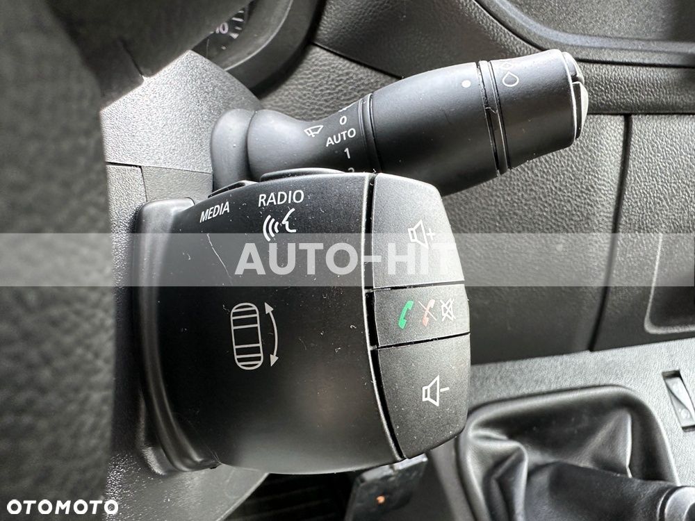Renault Master - 22