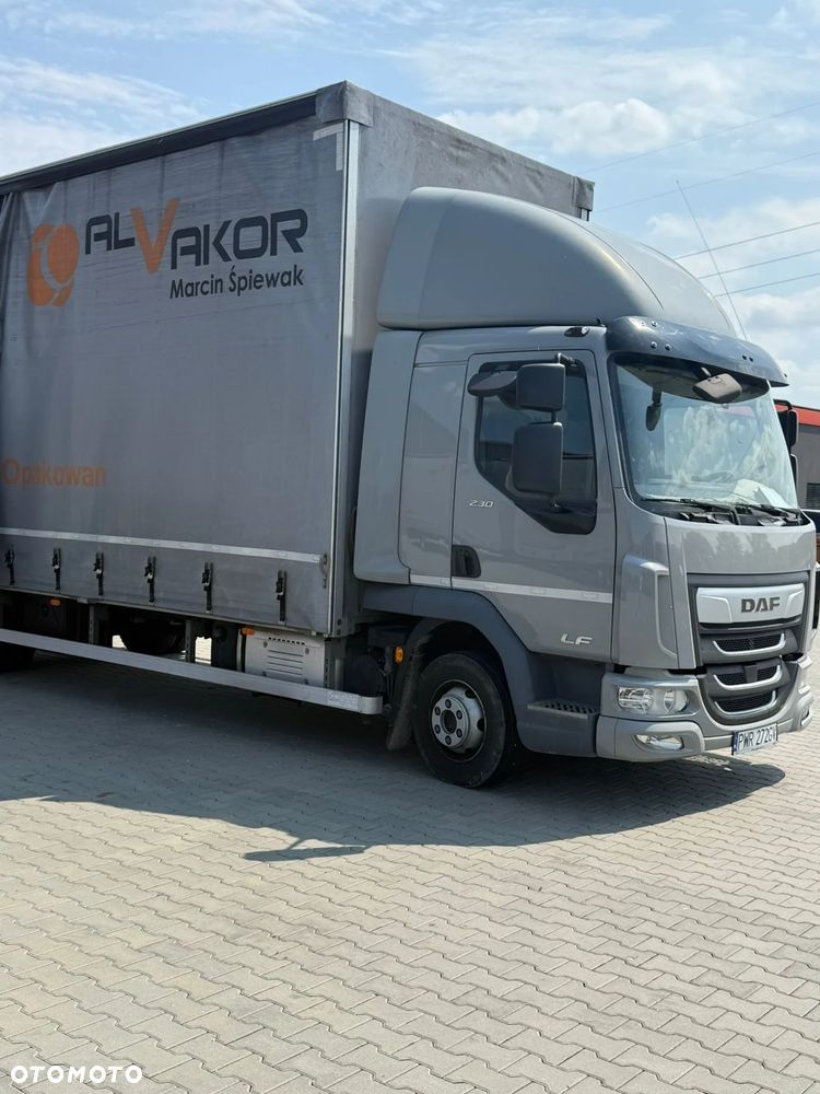 DAF LF 230 FA - 7