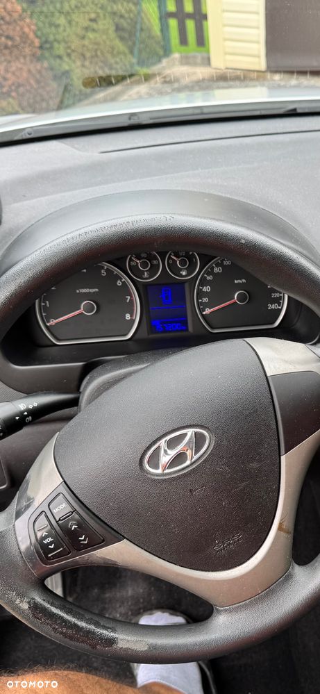 Hyundai i30 1.4 Comfort - 14