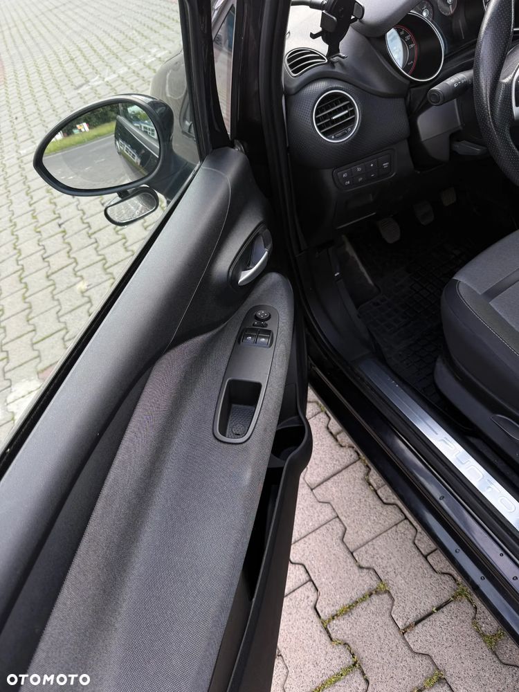 Fiat Punto Evo - 12