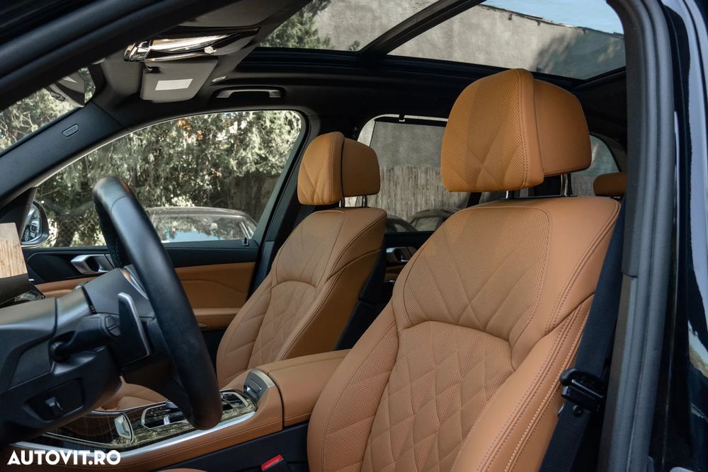 BMW X5 xDrive30d AT MHEV - 11