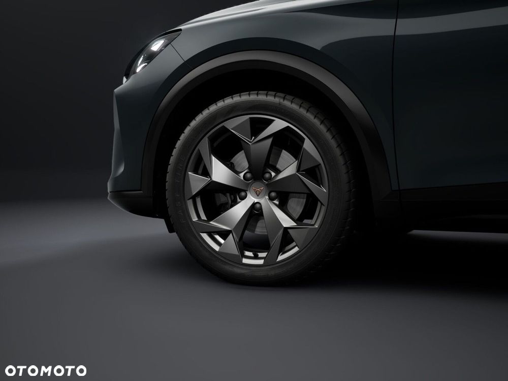 Cupra Formentor - 3