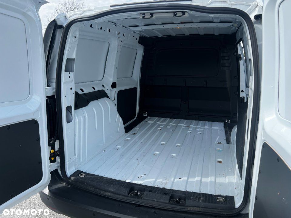 Ford Transit Connect - 5