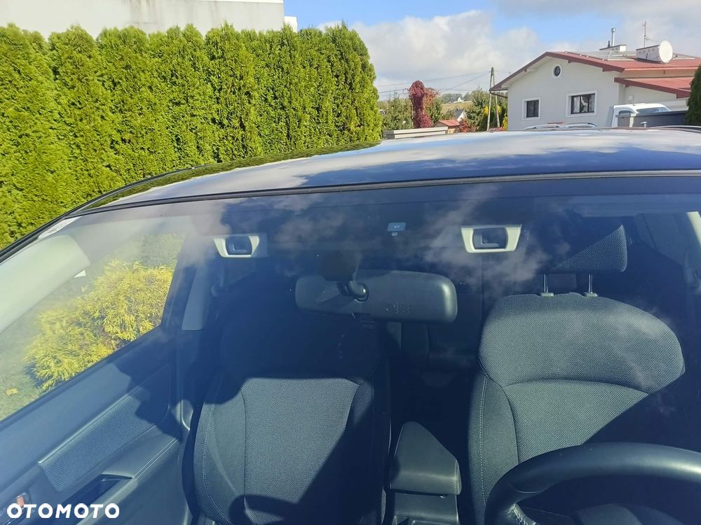 Subaru Levorg - 13