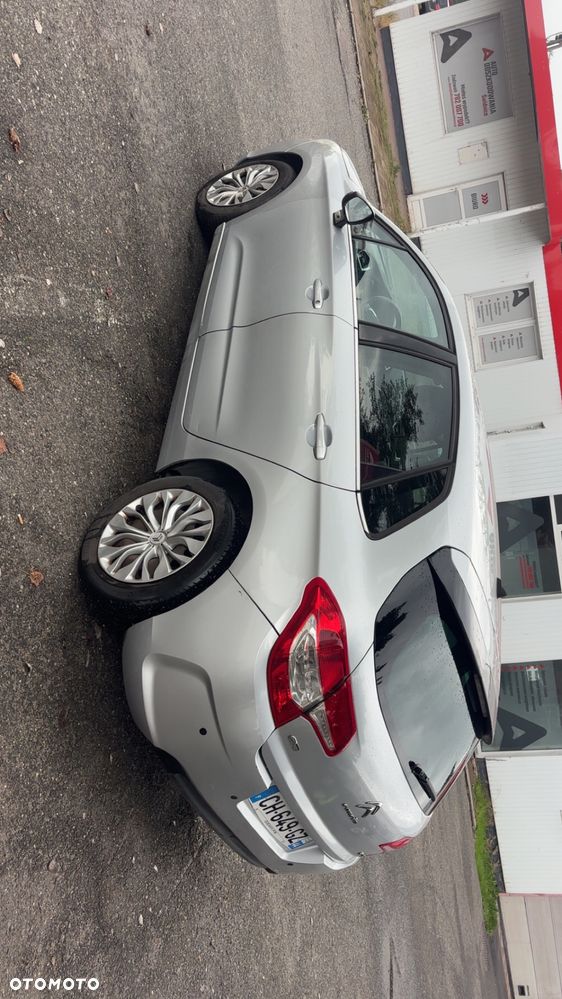 Citroën C4 - 2