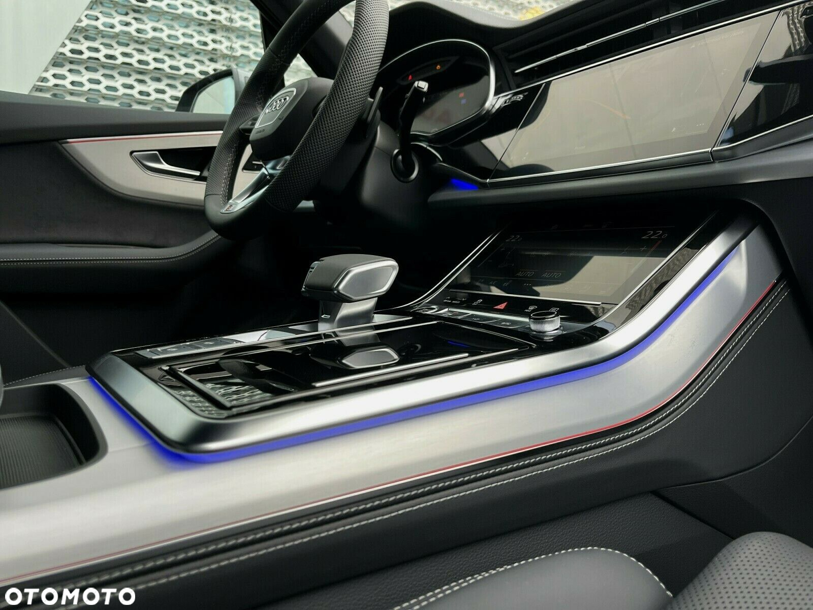 Audi Q7 - 19