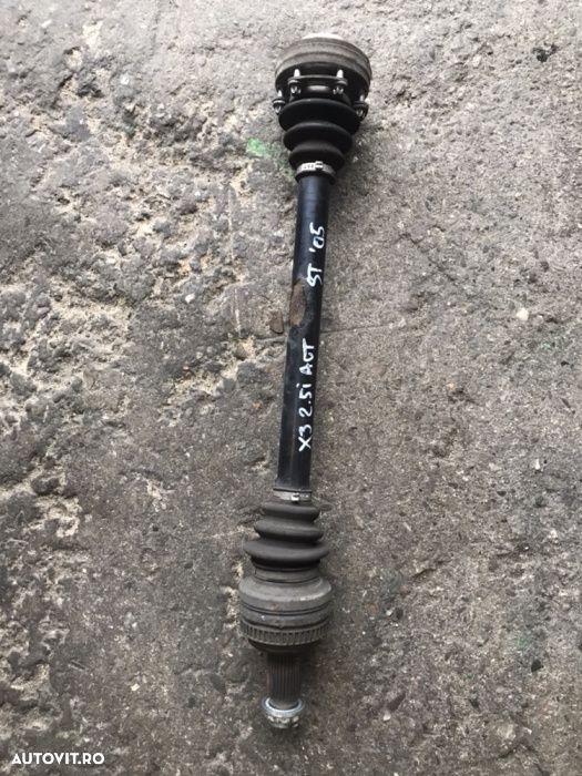 Planetara spate stanga dreapta bmw x3 2.5i - 1