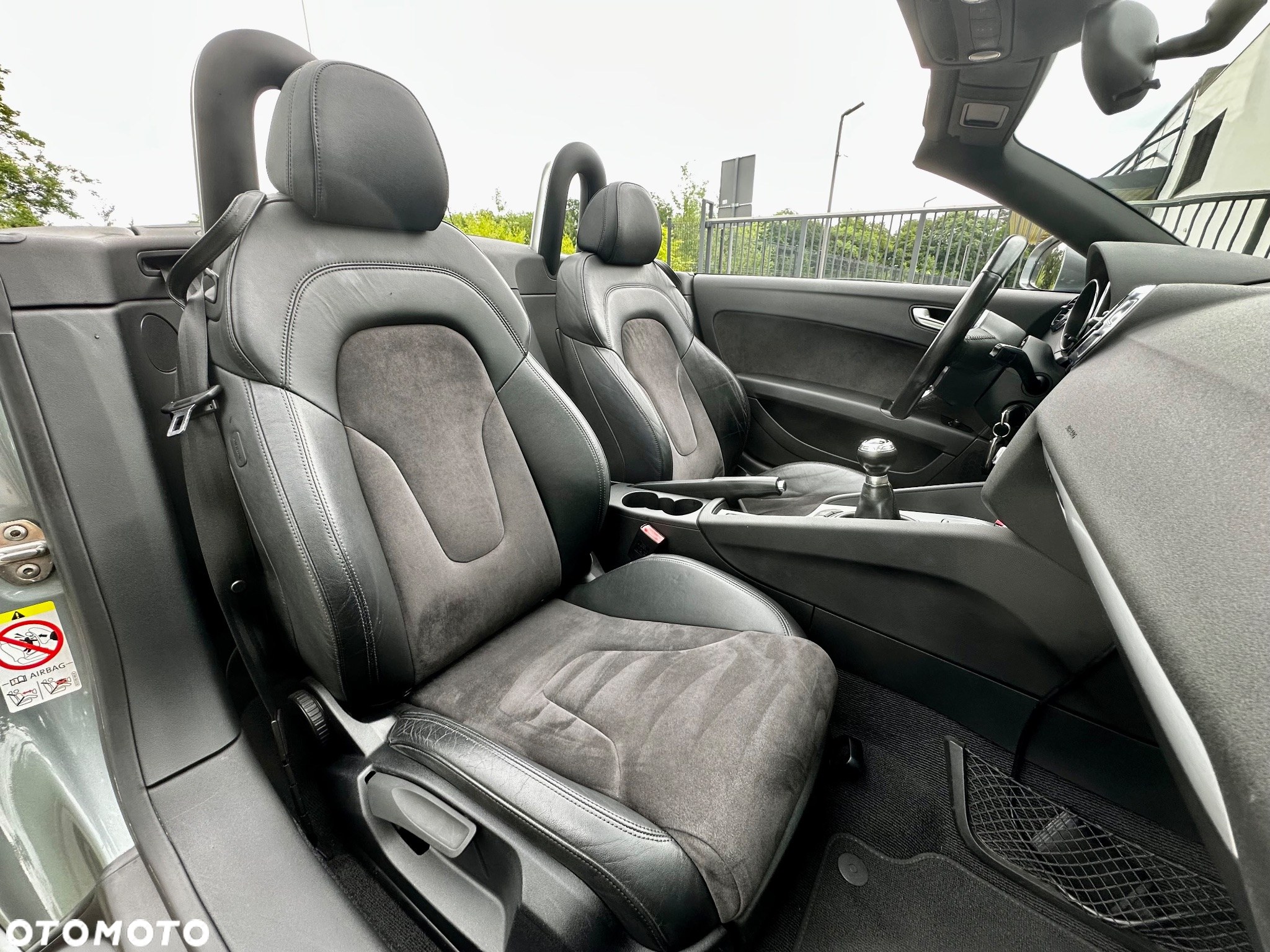 Audi TT Coupé Roadster 2.0 TFSI - 27