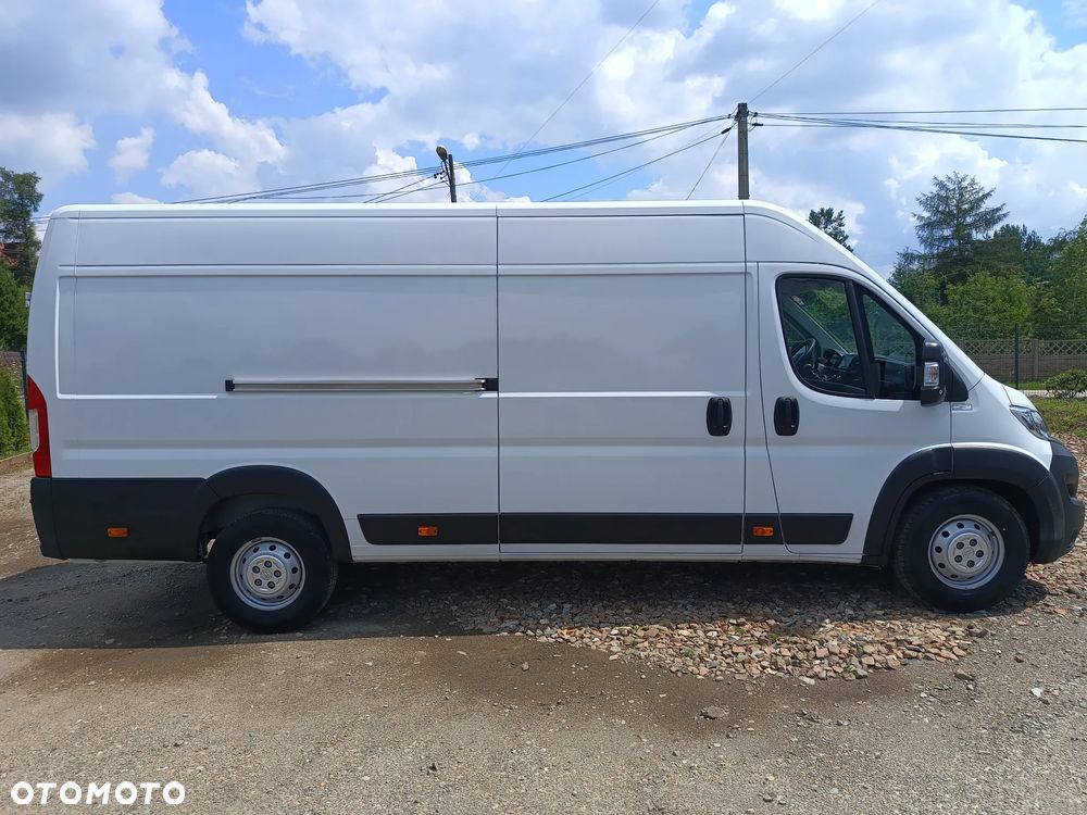 Citroën Jumper 35 L4H2 Heavy S&S - 7