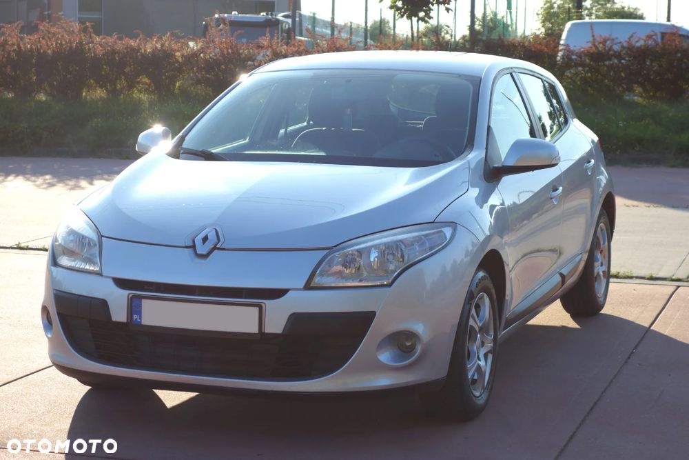 Renault Megane - 8