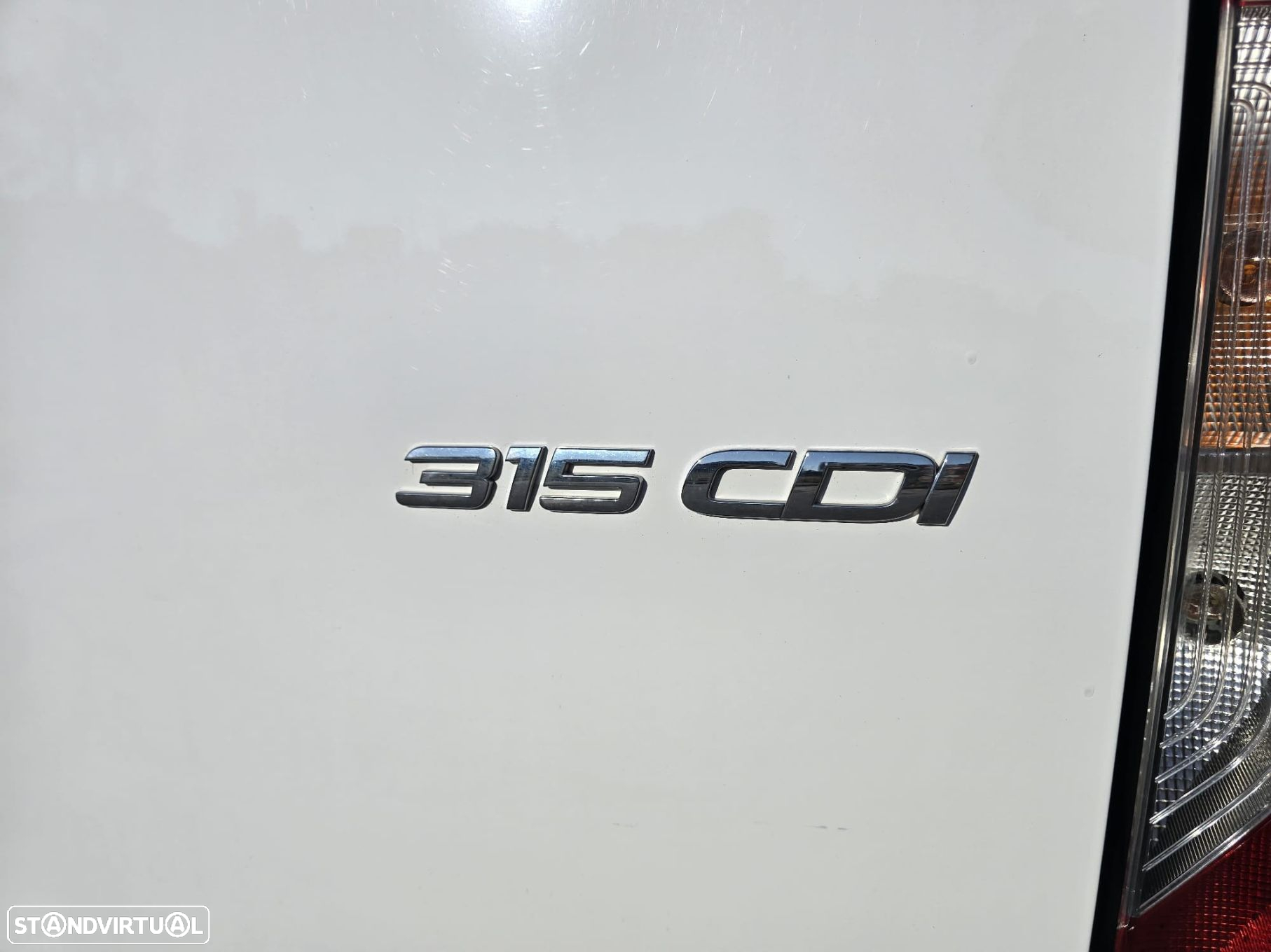 Mercedes-Benz Sprinter 315 CDI/43 CD - 32