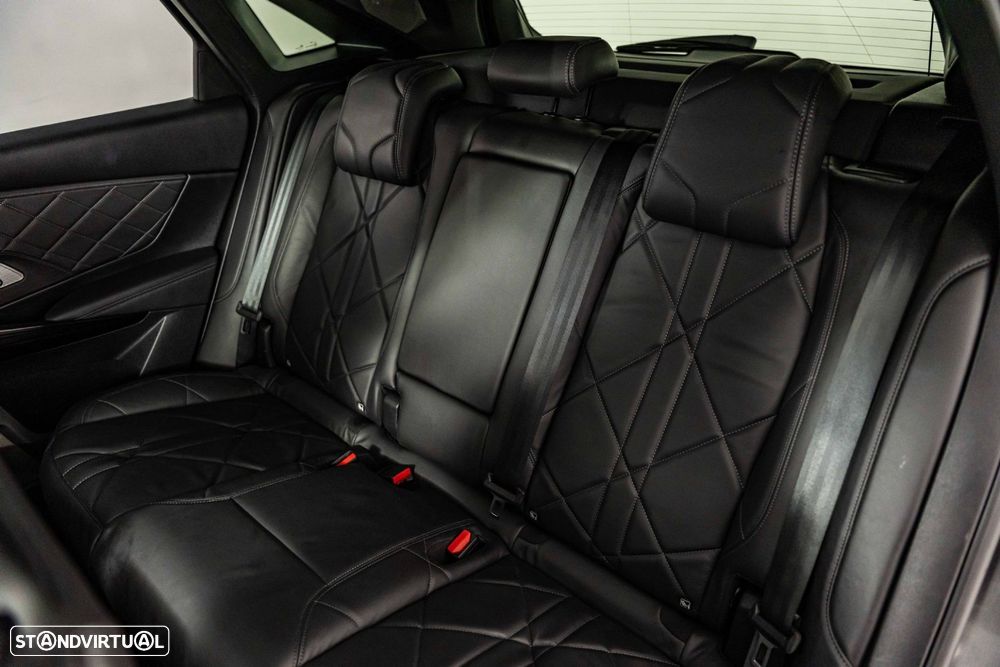 DS DS7 Crossback E-Tense Rivoli EAT8 - 12