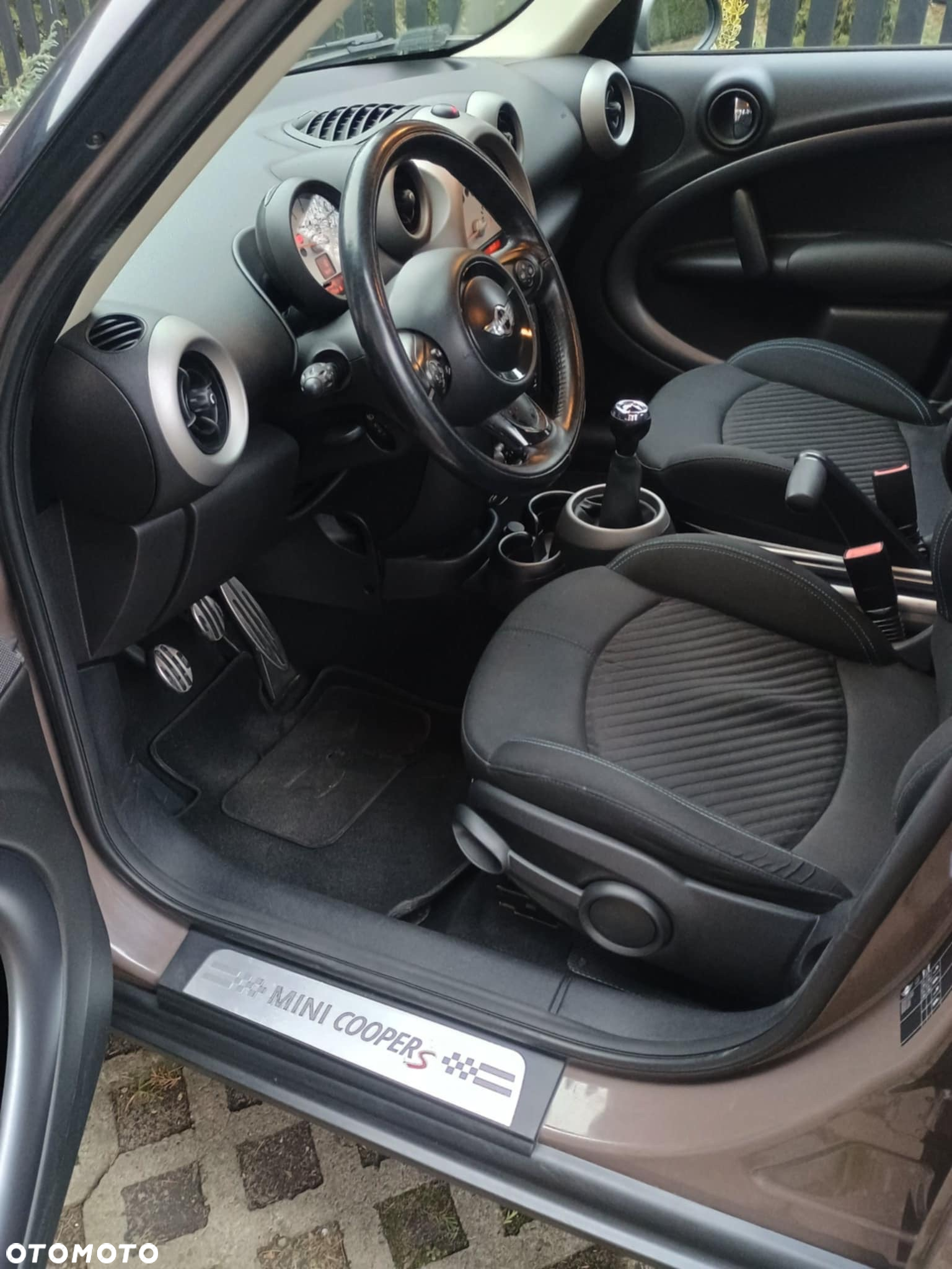 MINI Cooper SD Green Park - 9