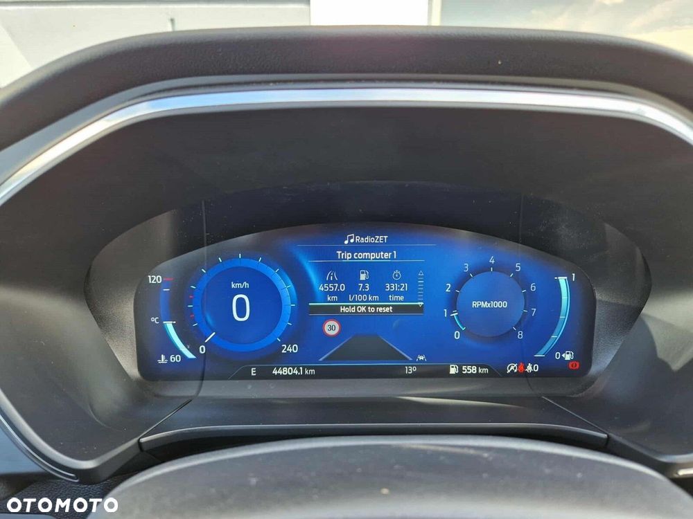 Ford Kuga 1.5 EcoBoost FWD Titanium X - 23