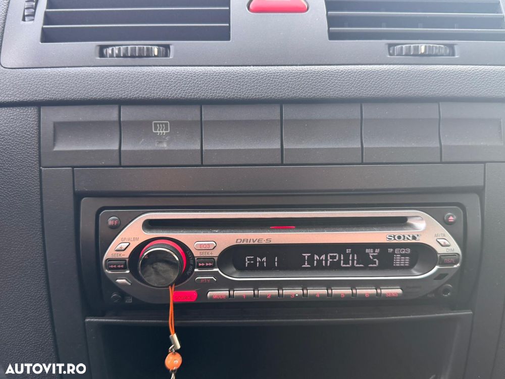 Skoda Fabia 1.2 Comfort - 19