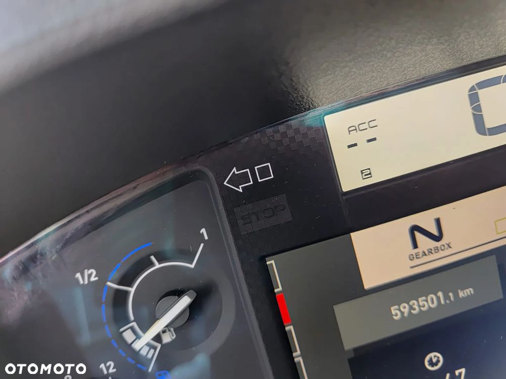 Renault T440 EVO STANDARD ZADBANY GWARANCJA - 8