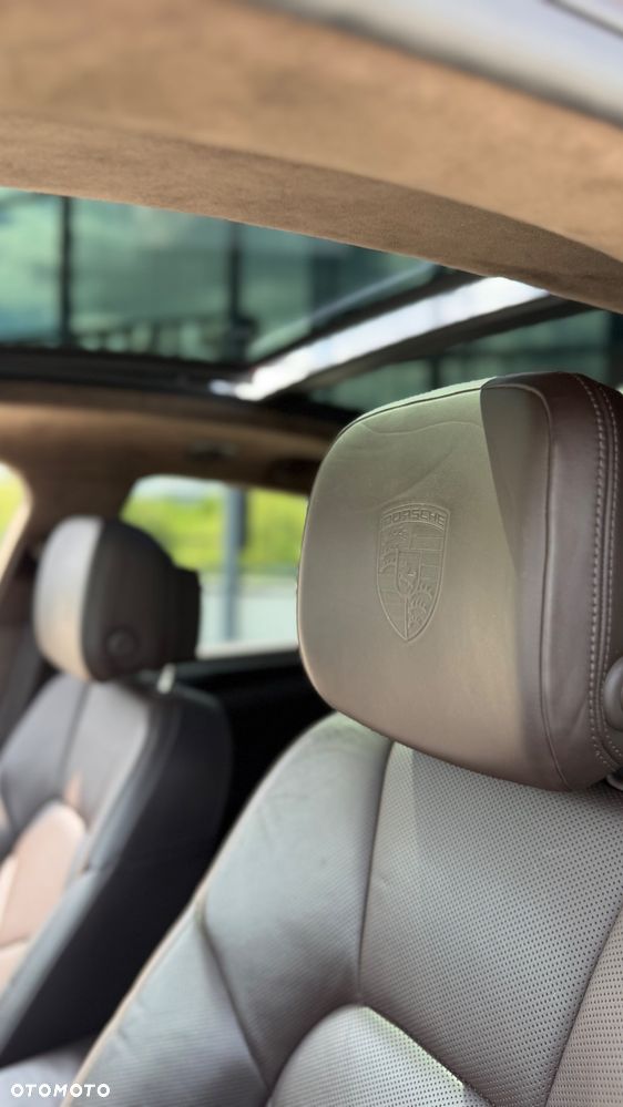 Porsche Macan S - 20