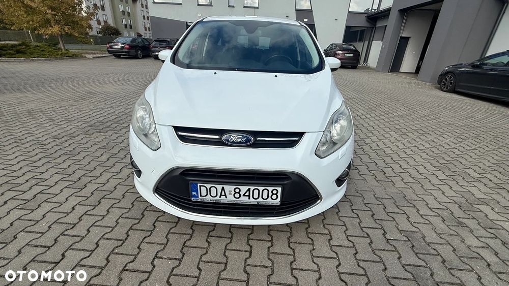 Ford C-MAX 1.6 TDCi Trend - 2