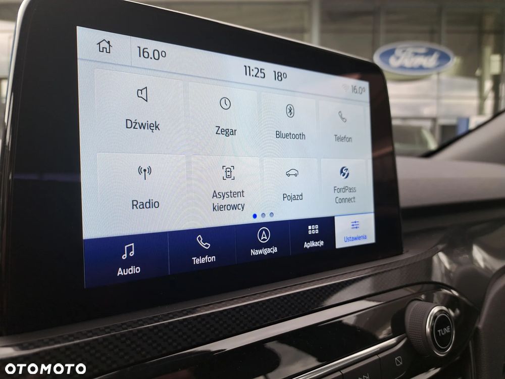 Ford Kuga 2.5 FHEV FWD ST-Line - 32